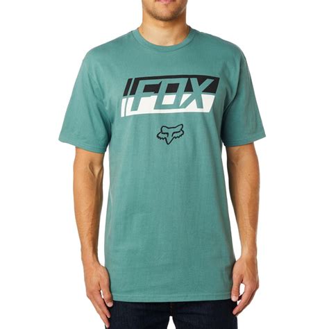 Fox Racing - Fox Racing Men's Requiem Short Sleeve T-shirt - Walmart.com - Walmart.com