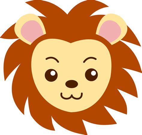 Free Cartoon Pictures Of Lion, Download Free Cartoon Pictures Of Lion png images, Free ClipArts ...