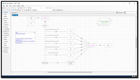 Manage Your Blue Prism Process by using Blue Prism Plugin with Workload Automation - WORKLOAD ...