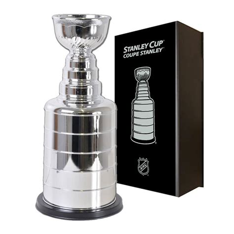 Stanley Cup Replica Trophy - Trending