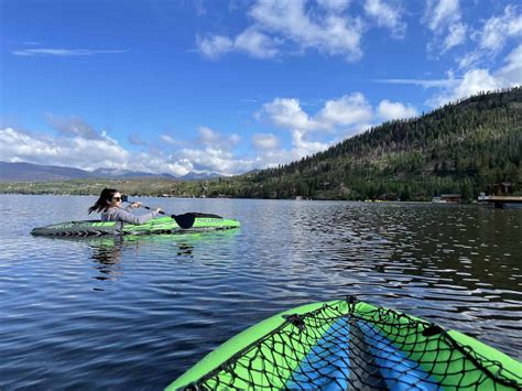 23 Of The Best Grand Lake Cabins (Perfect Vacation Rentals For A Lake ...