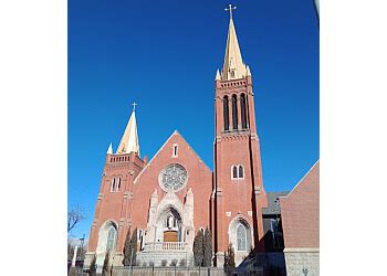 3 Best Churches in Colorado Springs, CO - Expert Recommendations