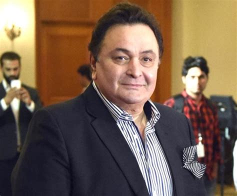 Rishi Kapoor Height, Weight, Age, Death, Wife, Children, Family, Biography & More » StarsUnfolded