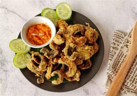 Resep Belut Goreng Tepung oleh Mrs.Tans |IG : @tans.erni - Cookpad