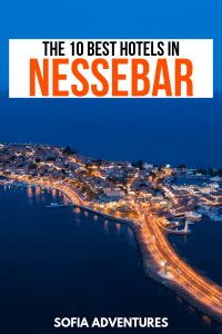 Where to Stay in Nessebar: Hotels & Accommodations We Love! - Sofia ...