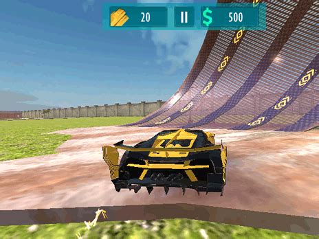 Turbo Car Racing Game - Play online at Y8.com