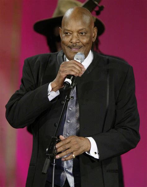 ‘Drift Away’ Singer Dobie Gray Dead at 69 | IBTimes