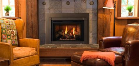 Quadra-Fire QFI FB Series Gas Fireplace Insert - Advanced Chimney Systems