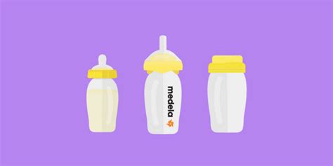 Medela Baby Bottles Reviews 2022 (Calma, Breastmilk & Storage)