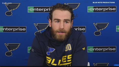 Ryan O'Reilly named new St. Louis Blues captain | ksdk.com