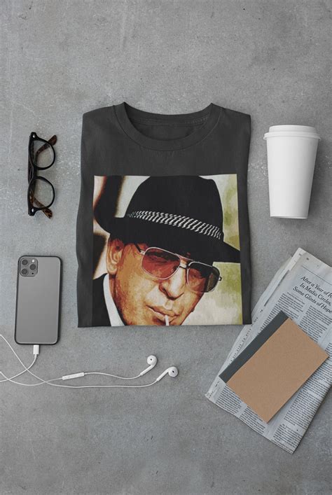 KOJAK 70s Vintage Unisex TV Drama T-shirt S-3XL - Etsy UK