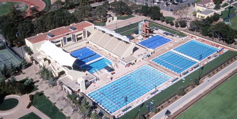 stanford pool - Sports Management Degree Guide