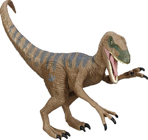 Velociraptor Download PNG Image | PNG Mart