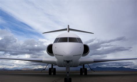 Bombardier Global 7000 - Epic Jet - Private Air Travel Solutions