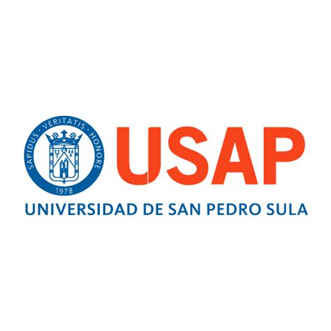 USAP Logos | Universidad de San Pedro Sula