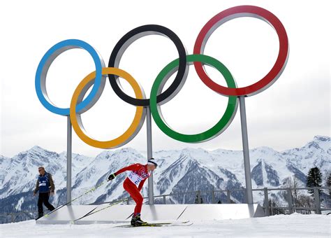 Most viewed Winter Olympics wallpapers | 4K Wallpapers