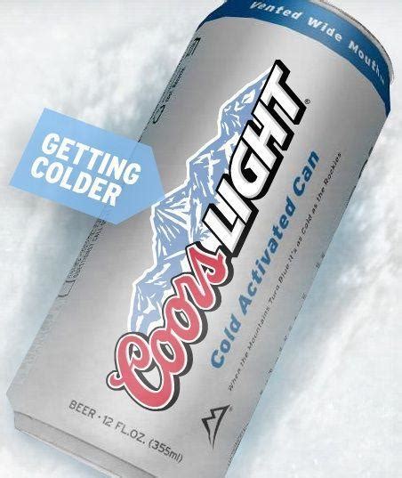 Blue Mountains Coors Light Logo - LogoDix