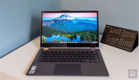 Lenovo Flex 5 Chromebook review: The best budget-friendly Chromebook | Engadget