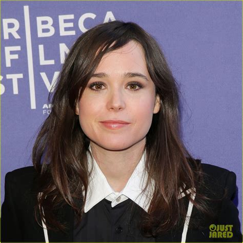 Ellen Page: Kristen Smith's 'Trinkets' is Beautiful!: Photo 2860157 ...