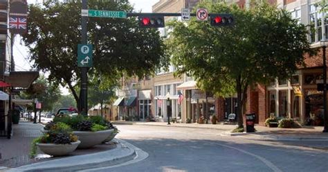 Historic Downtown McKinney, McKinney | Roadtrippers