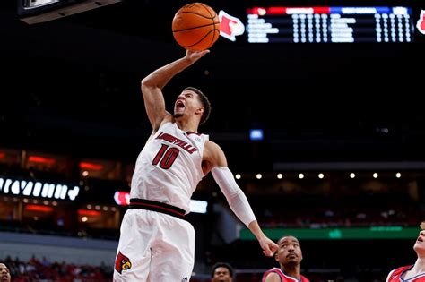 Louisville men's basketball has a new season ticket option • The ...