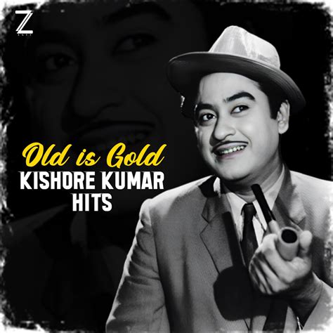 ‎Old Is Gold Kishore Kumar Hits - Album by Kishore Kumar - Apple Music