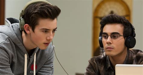 'American Vandal': In Its Second Season, the Netflix Gem Gets Even ...