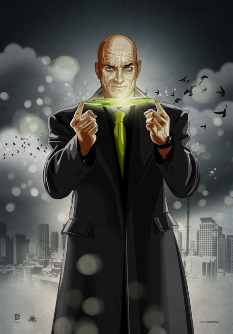 Lex Luthor #LexLuthor #DCComics vdimitros.com | Dc villains, Dc comics characters, Lex luthor