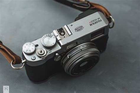 Review: Fujifilm X100T - Not just a hipster camera — Harin Photo