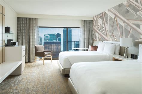 Hotels in Downtown Chicago with a View | Chicago Marriott