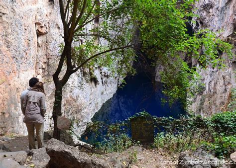 Chinhoyi Caves – Zimbabwe A World of Wonders