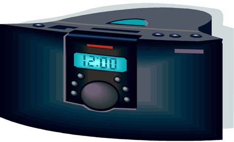 modern-radio - prointeriordesigner.com