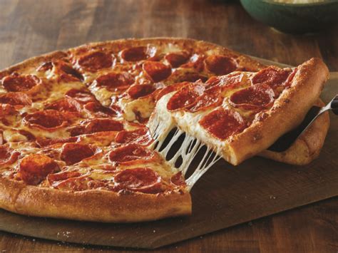 Marco’s Pizza Offers Large Pepperoni Pizzas For $8.99 On September 20, 2021 - Chew Boom