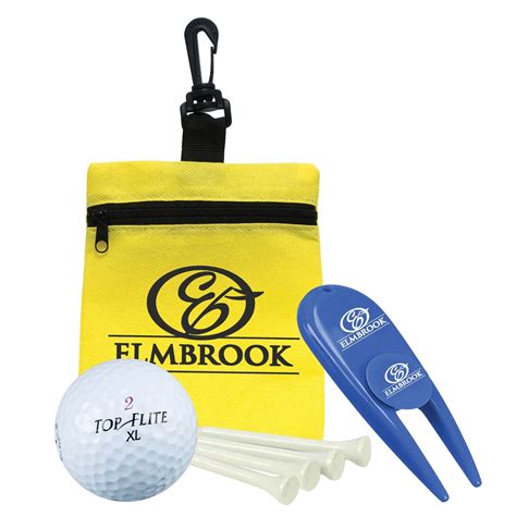 Looking for a simple & usable #giftset ?Golf-in-a-Bag Gift Set is a great and #affordable way to ...