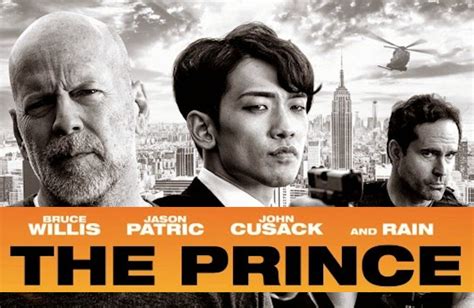 [Watch][The Prince (2014)]Movie . Streaming