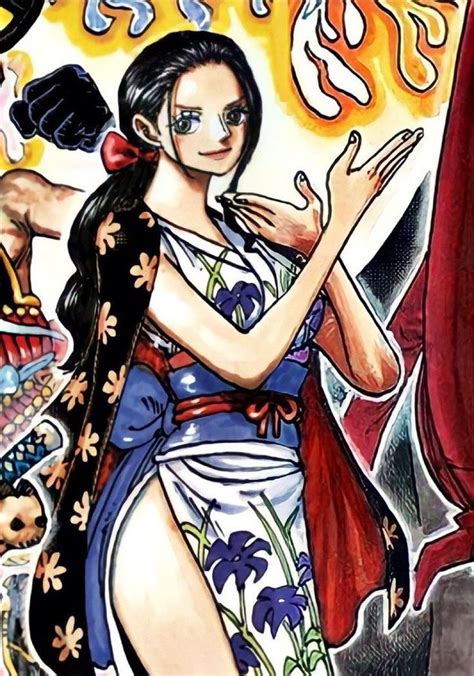 Nico Robin Wano Cosplay, Women's Fashion, Dresses & Sets, Sets or Coordinates on Carousell