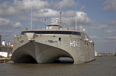 combatindex.com: HSV 2 : USS SWIFT