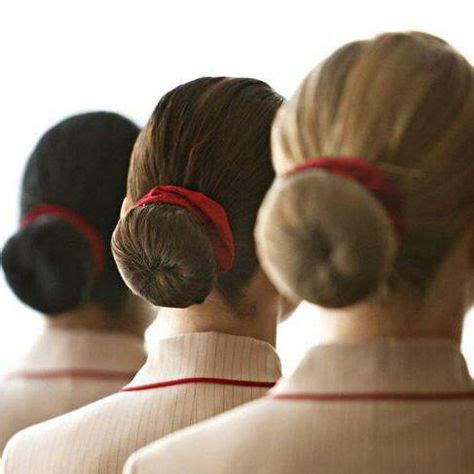 9 Hostess makeup ideas | airline uniforms, flight attendant uniform ...