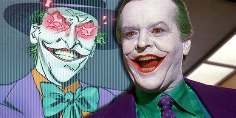 Batman 89's Joker Is Officially Resurrected in DC Canon