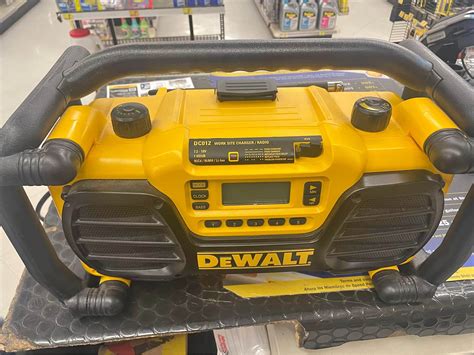 Dewalt Radios for sale in Spottsville, Kentucky | Facebook Marketplace