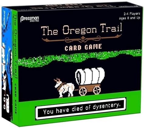 The Oregon Trail Game Online | Visit Oregon