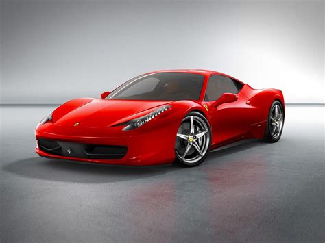 Ferrari Car Wallpapers - Wallpaper Cave