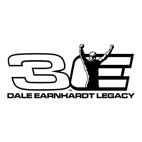 Dale Earnhardt Legacy Logo Vector Logo Of Dale Earnhardt Legacy ...