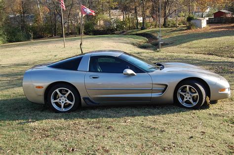 1999 Chevrolet Corvette - Pictures - CarGurus