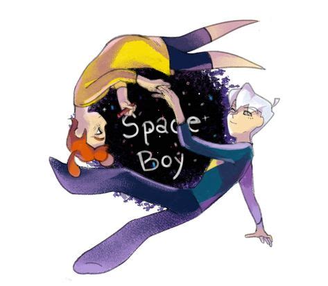 197 Best Space Boy images in 2020 | Space boy, Webtoon, Fan art