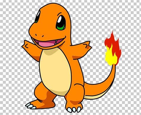 Pokemon PNG, Clipart, Pokemon Free PNG Download | Pokemon, Charmander ...