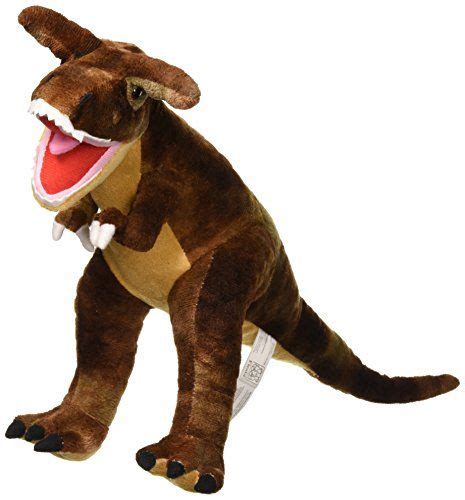 Fiesta Toys Exotic Dinosaur Plush - 13" Carnotaurus | Ремесла, Картинки