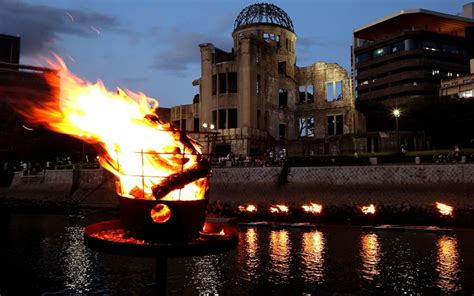 Japan marks Hiroshima bombing anniversary | RNZ News