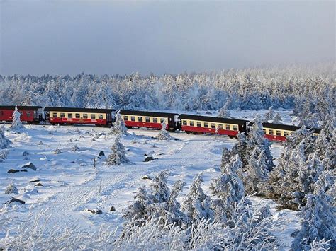 An Essential Guide To Taking Trains In Germany | Europe travel, Train travel, Scenic train rides