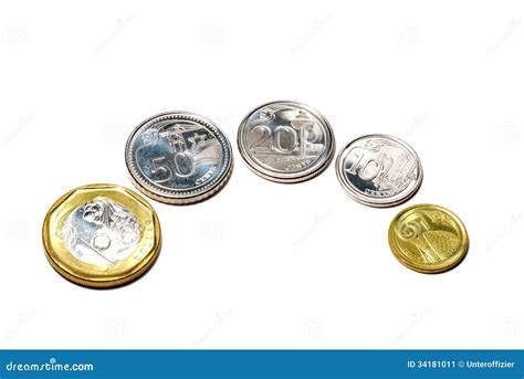 Singapore Coins Royalty-Free Stock Photo | CartoonDealer.com #14704743